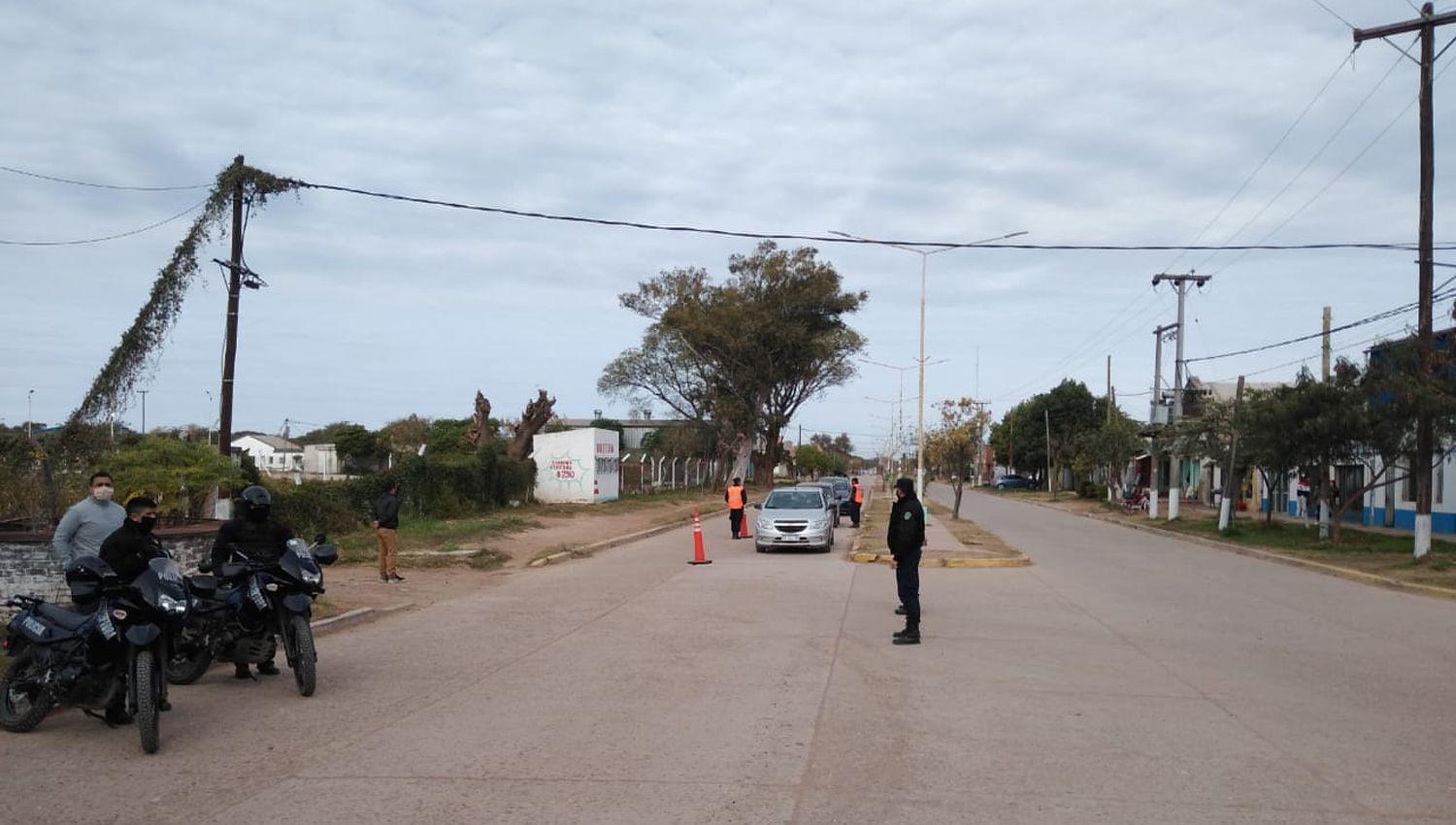 Los Juriacutees continuaraacute con el aislamiento social hasta el jueves