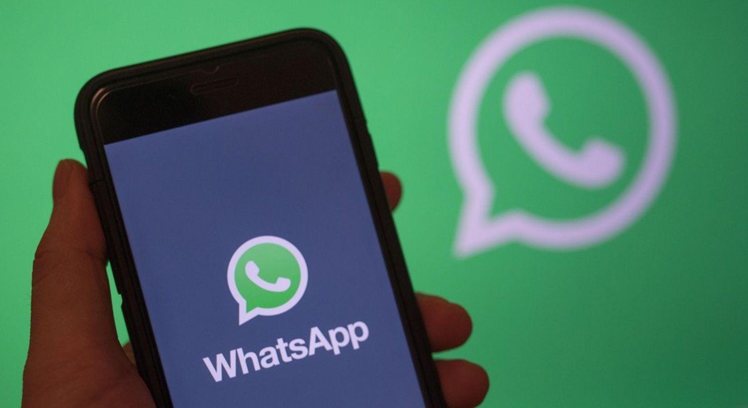 Cayoacute WhatsApp en casi todo el mundo- no permite enviar ni recibir mensajes