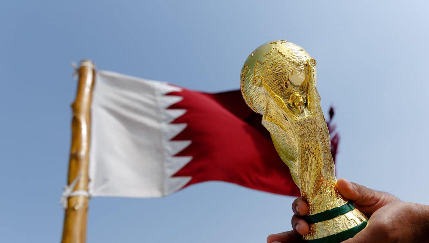 Fifa dio a conocer el calendario del Mundial de Qatar 2022