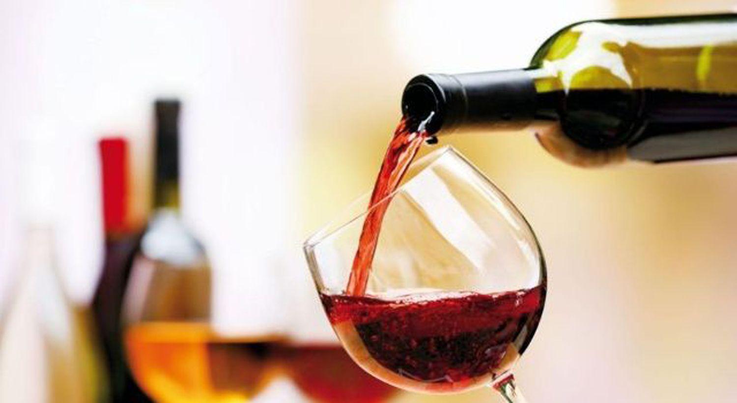 El vino le gana a la cuarentena- maacutes consumo en hogares compensa la baja en restaurantes