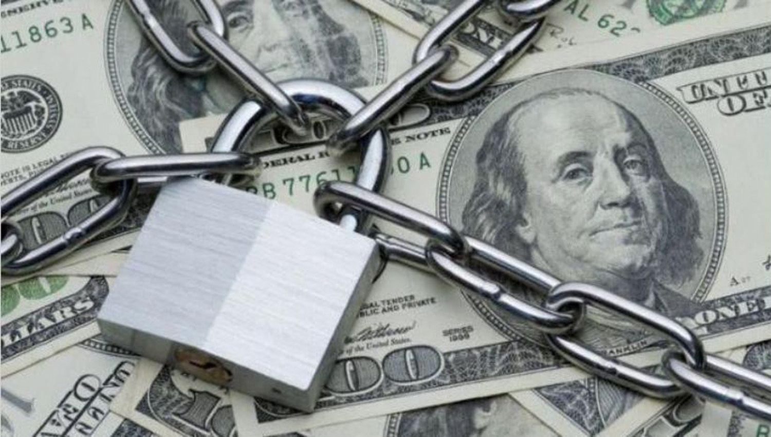 Bono IFE ANSeS- prohibiraacuten comprar doacutelares a beneficiarios