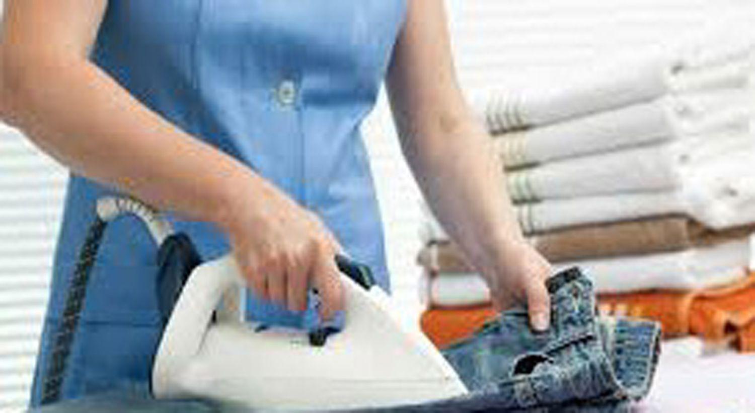 Hay 20700 despidos de trabajadoras de casas particulares