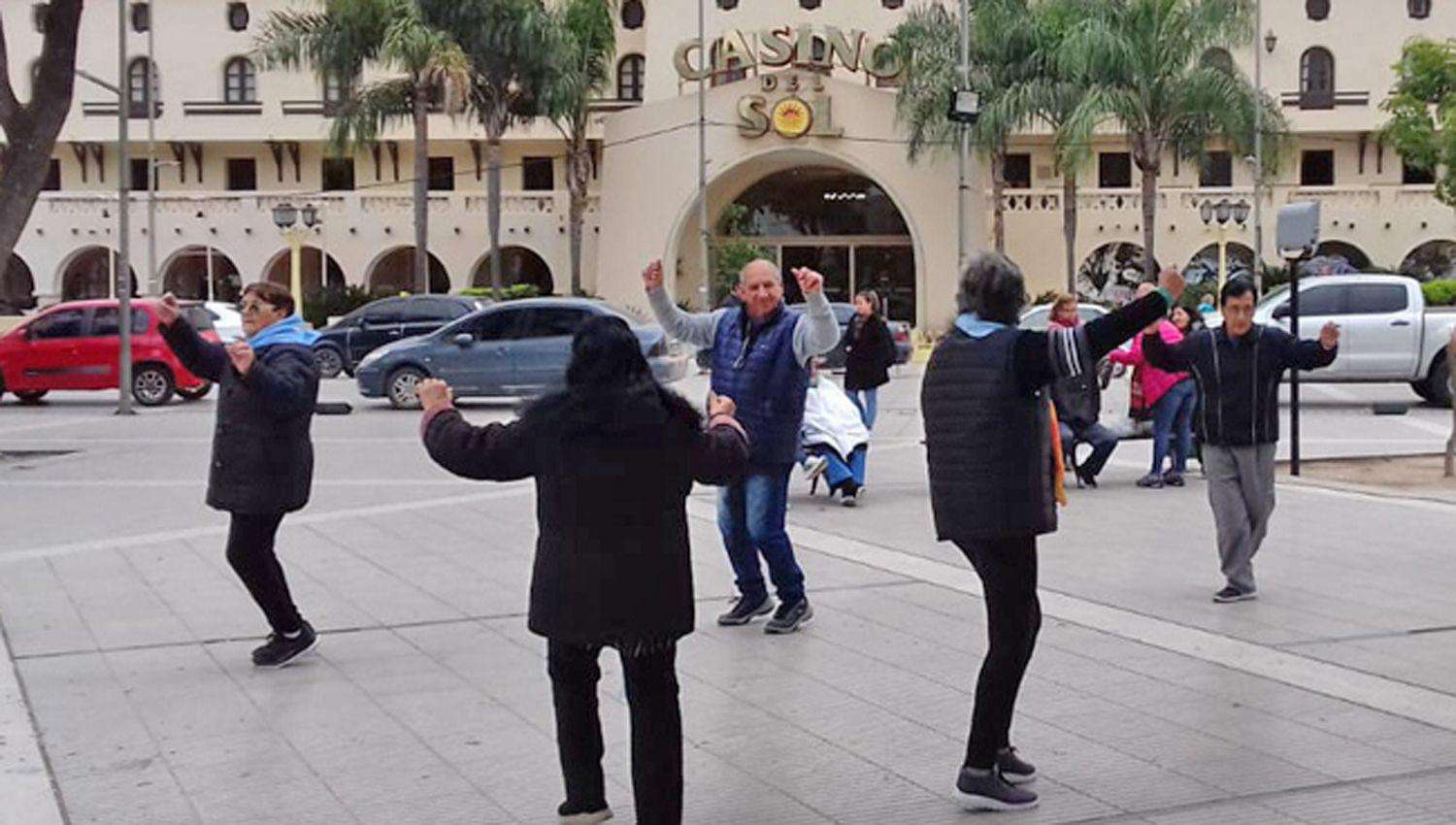 La feria conectar a distintas regiones turísticas de todo el país