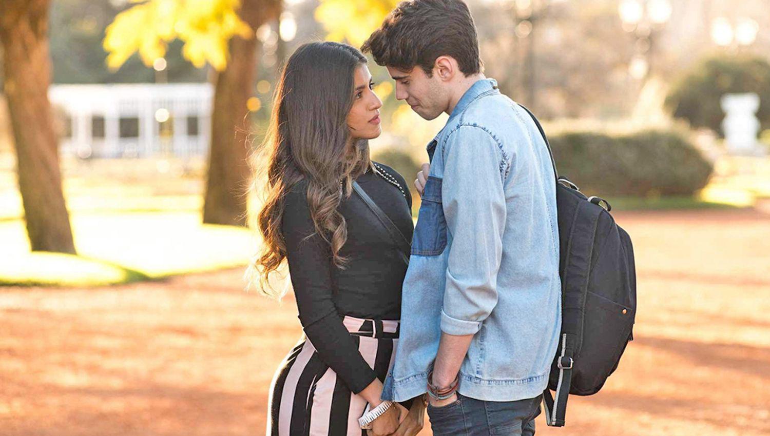 Isabela est� agradecida a sus fans a quienes les pide- No juzguen a los dem�s y transmitamos mucho amor
