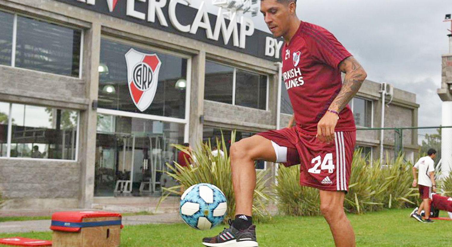 Asiacute seraacute la ldquoburbuja sanitariardquo que prepara Gallardo en el predio de Ezeiza