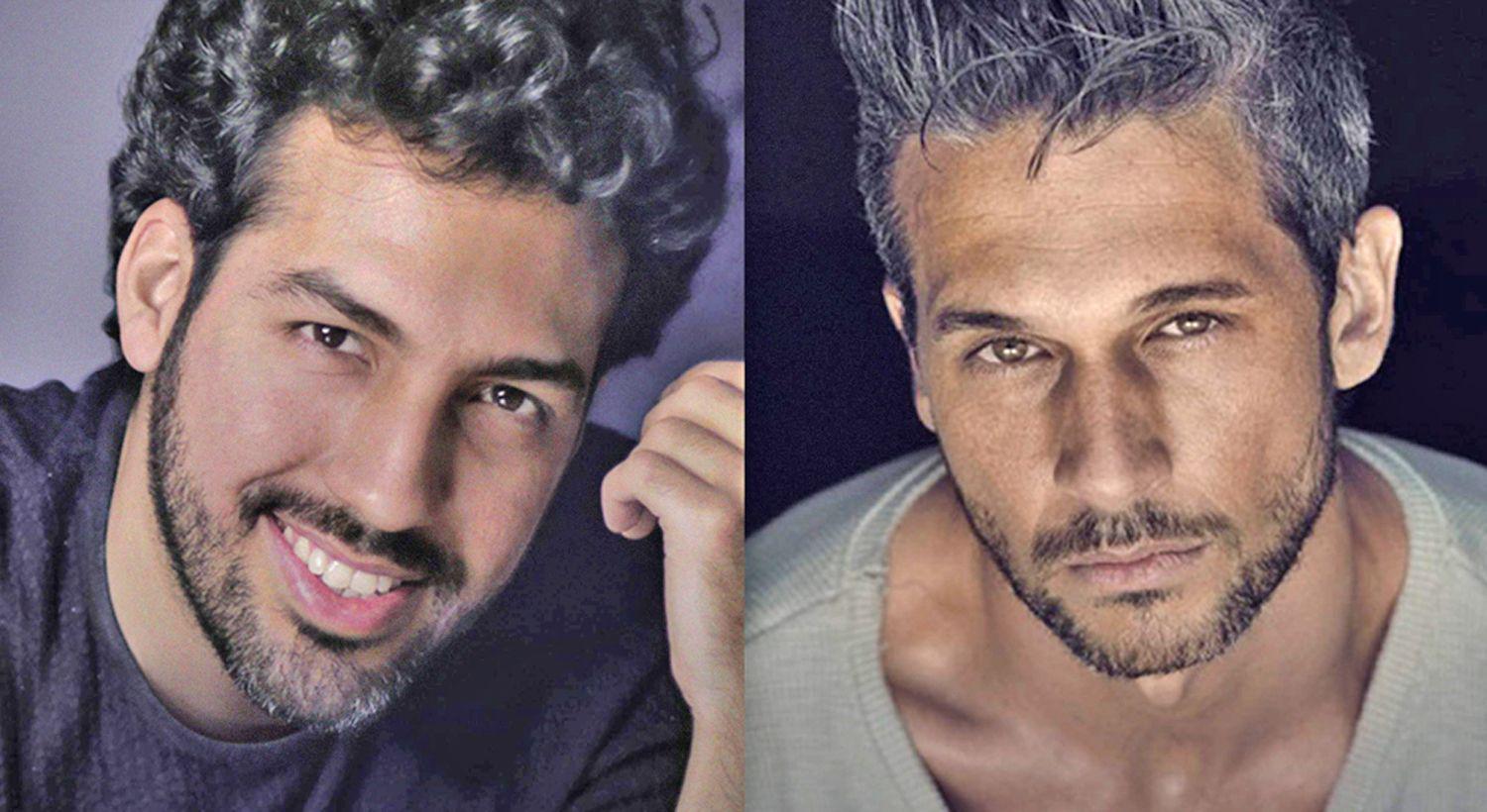 Santiago Alvarado no pudo silenciarse maacutes