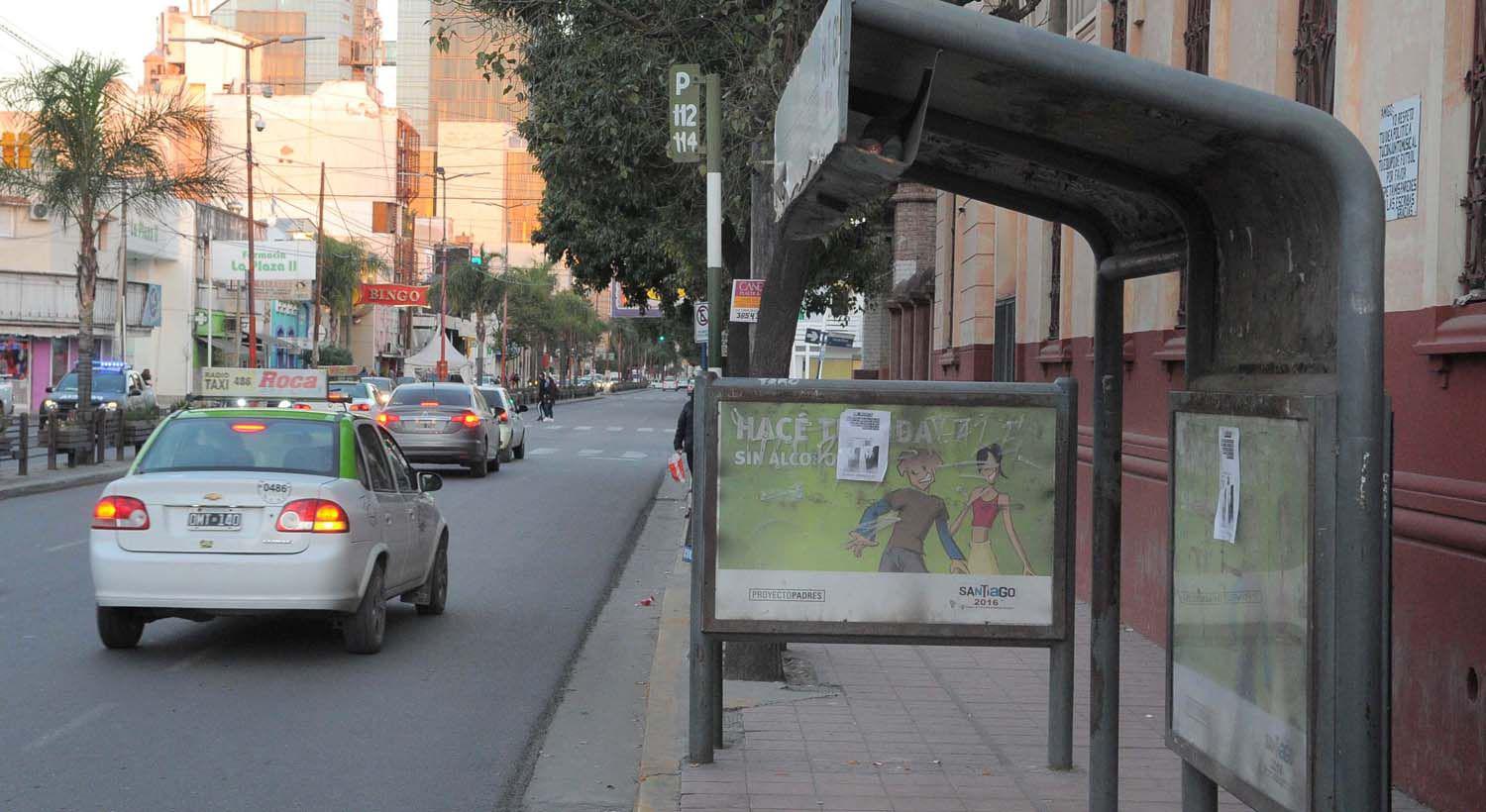 La UTA postergoacute el paro previsto para mantildeana
