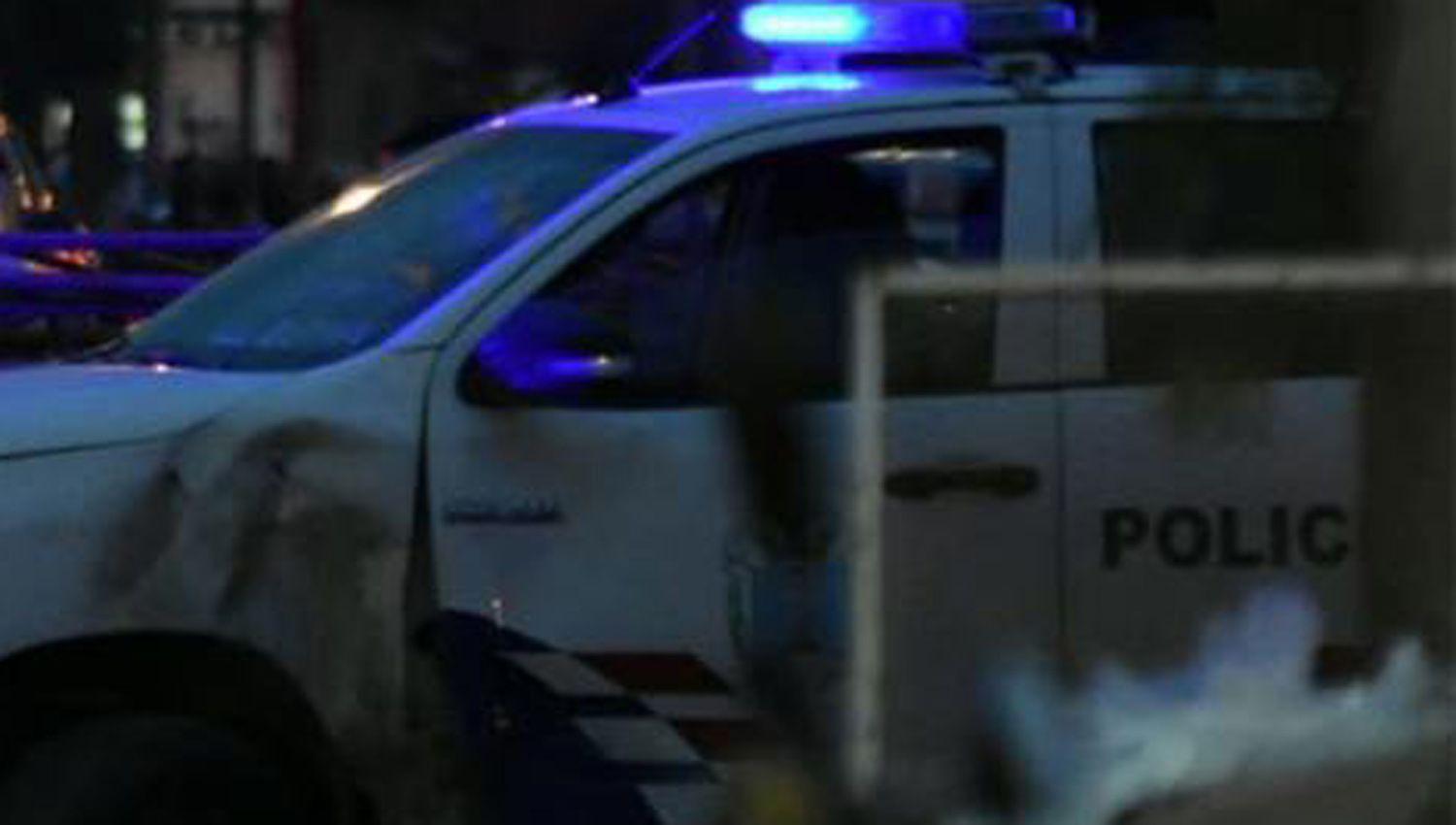 Tras la orden judicial la Policía ubicó el paradero del agresor y procedió a su detención