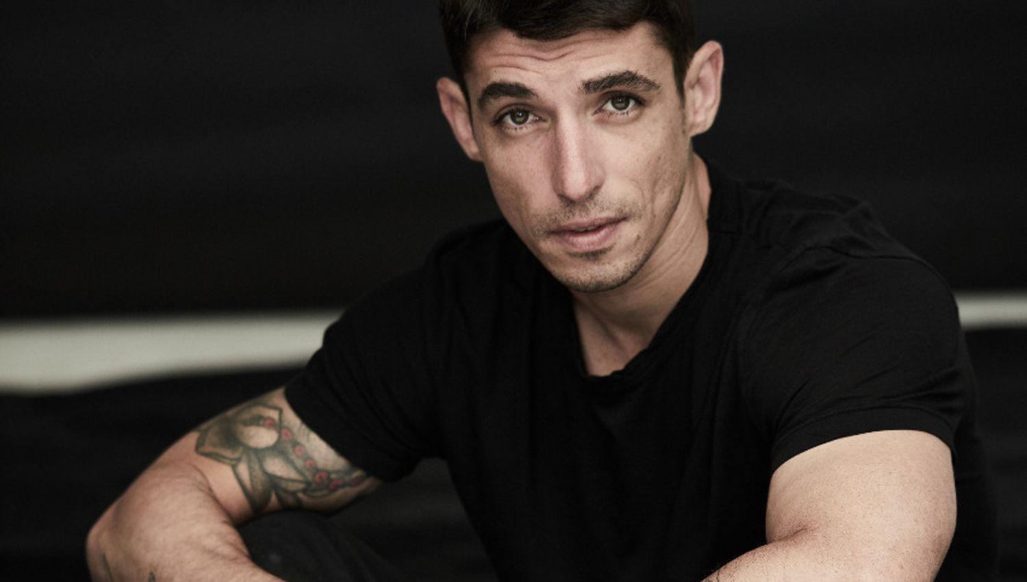 Alberto Guerra- ldquoHay que tener mucho cuidado a queacute cosas tienen acceso nuestros hijosrdquo