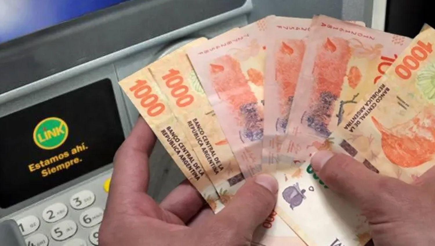 IFE 3 Anses- iquestCuaacutendo comienza el cobro de la tercera ronda del Ingreso Familiar de Emergencia