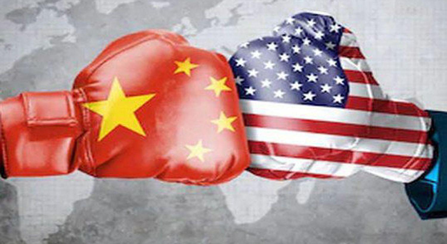 Represalia china por el cierre de su consulado en Houston Texas