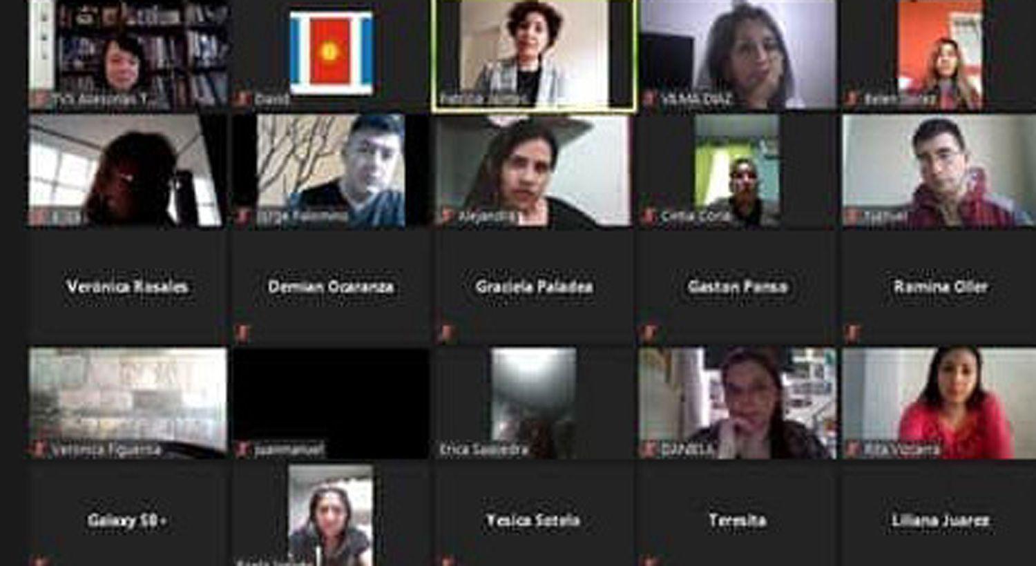 La Secretariacutea de Turismo invita a participar de un nuevo curso virtual