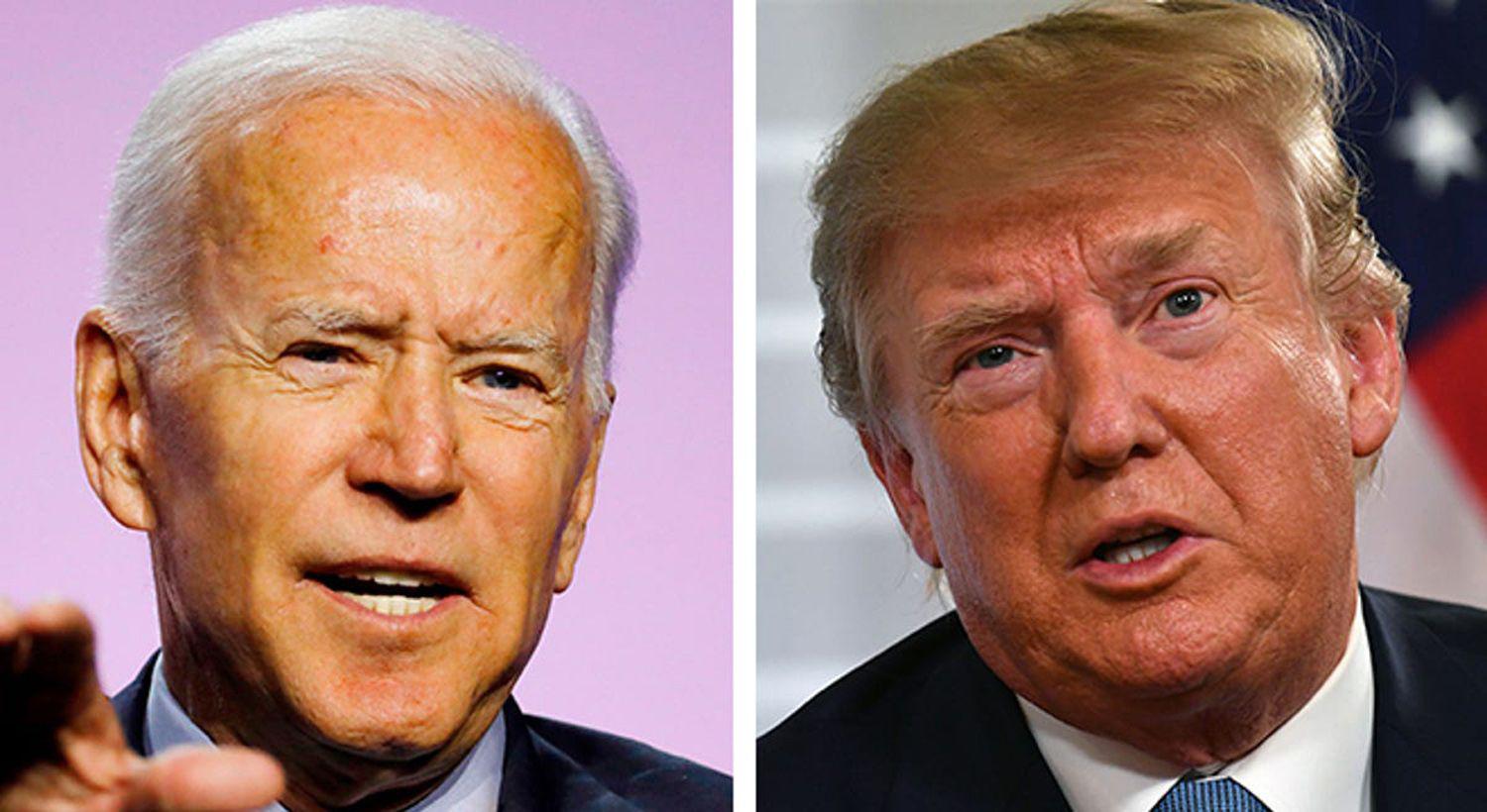 Biden se consolida como ganador de la presidencial en EEUU