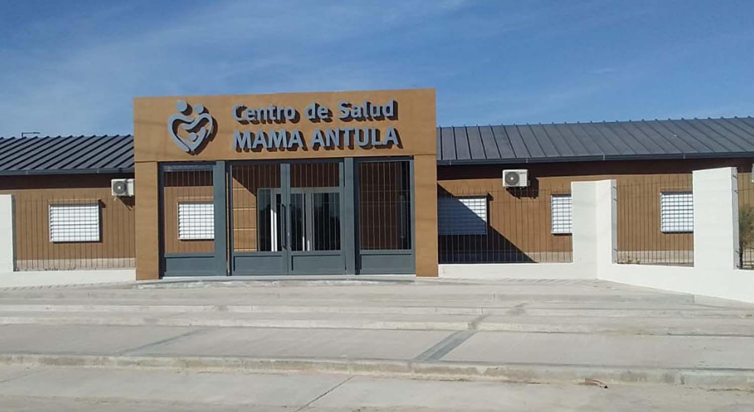 Gineacutes Gonzaacutelez Garciacutea vendraacute a la provincia para inaugurar el Hospital Mama Antula