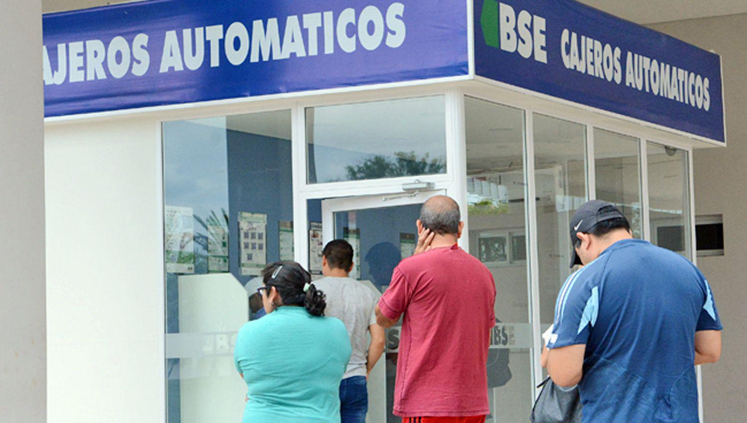 El pago se iniciar el 10 de agosto