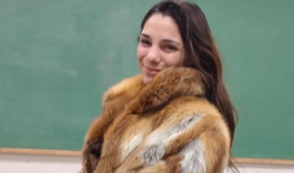 VIDEO Tras pasar una semana detenida Pilar Duraacuten fue excarcelada