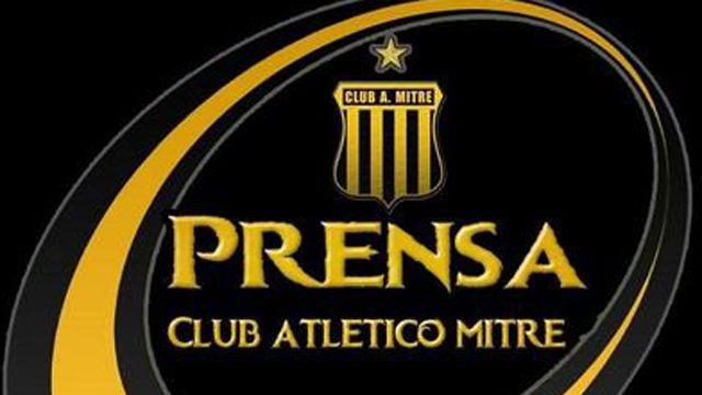 La Secretariacutea de Prensa del club Mitre celebra mantildeana su noveno aniversario