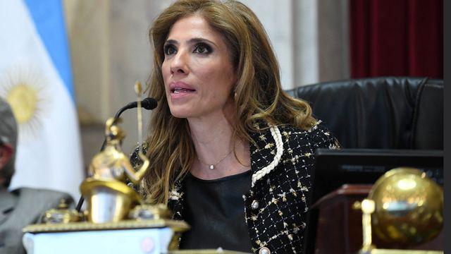 Senado- hizo ley el teletrabajo y aproboacute la reestructuracioacuten de deuda puacuteblica bajo ley argentina