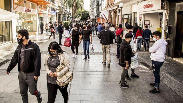 Coronavirus- Santiago tiene una tasa de mortalidad cero