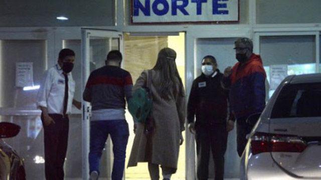Coronavirus en Santiago- Este es el uacuteltimo reporte
