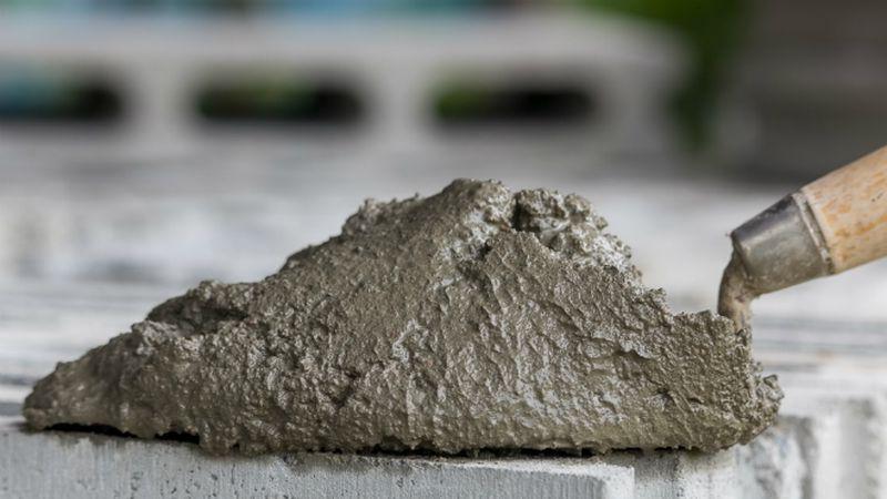Cayoacute 65-en-porciento- el consumo de cemento en Santiago y fue la provincia con la menor caiacuteda en el NOA