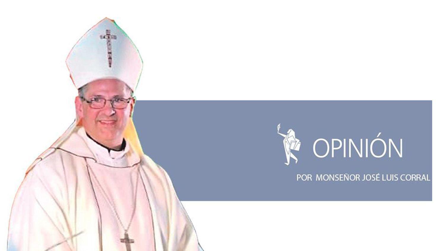 La Virgen Mariacutea es remedio para la soledad y la desesperacioacuten