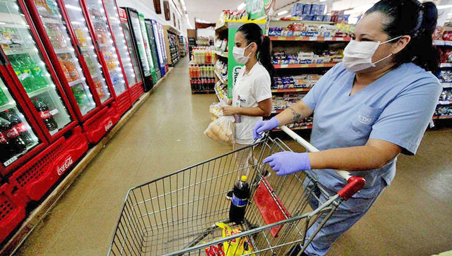 Lo que se espera a la salida de la pandemia y cunto puede gravitar un acuerdo por el canje de deuda