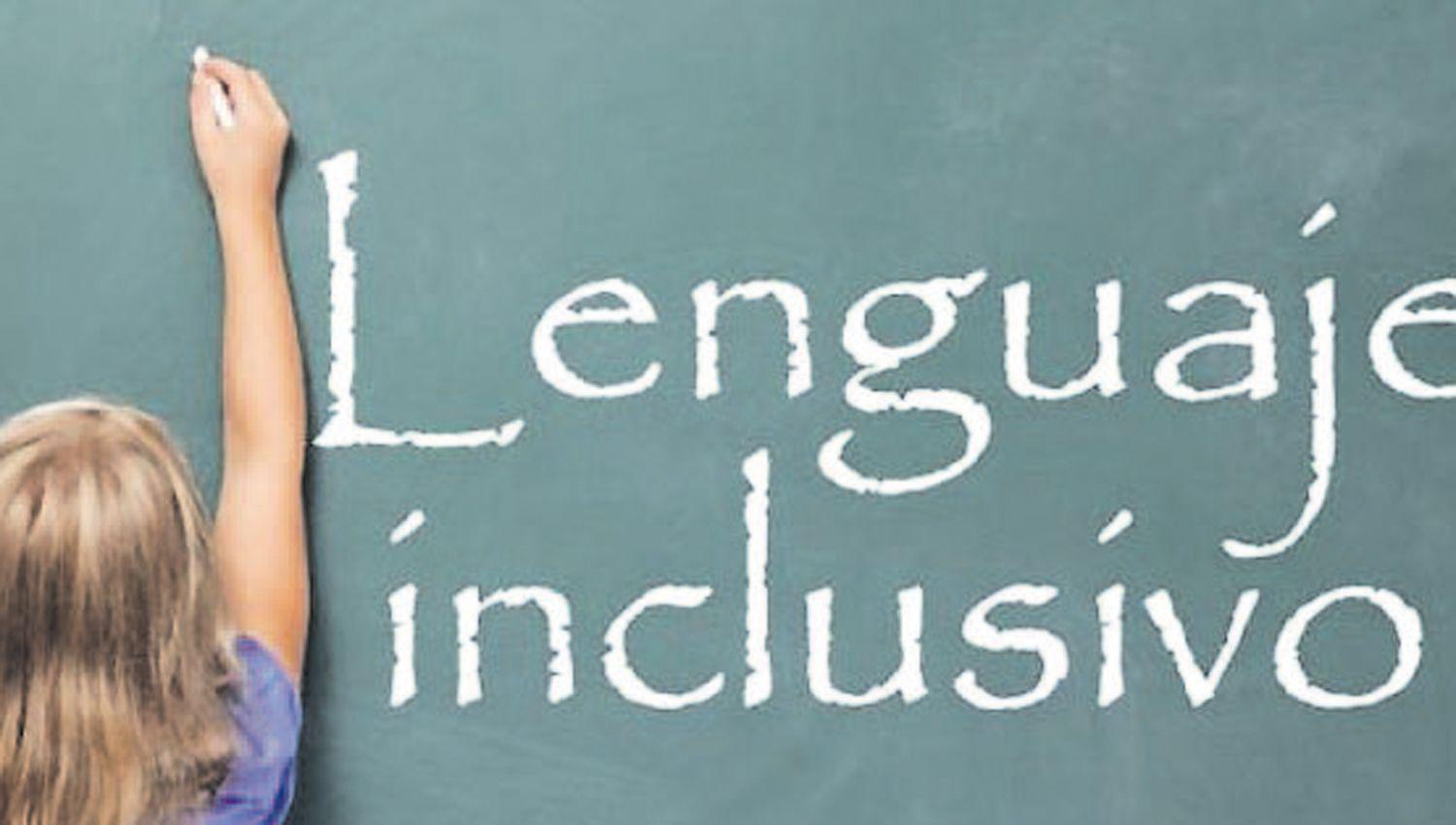 Lenguaje inclusivo siacute o no en la opinioacuten de los expertos