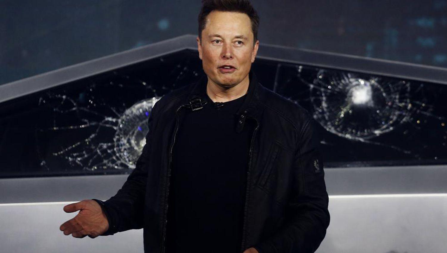 Elon Musk el hombre que trajo a los astronautas a la tierra y que quiere conquistar el espacio exterior