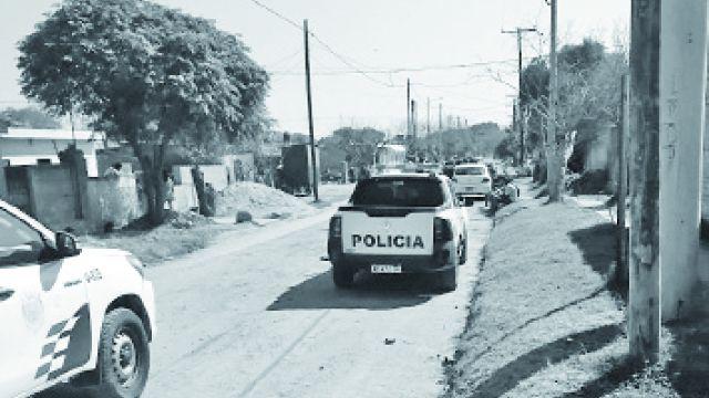 Un adolescente resultoacute gravemente herido tras enfrentamiento de bandas