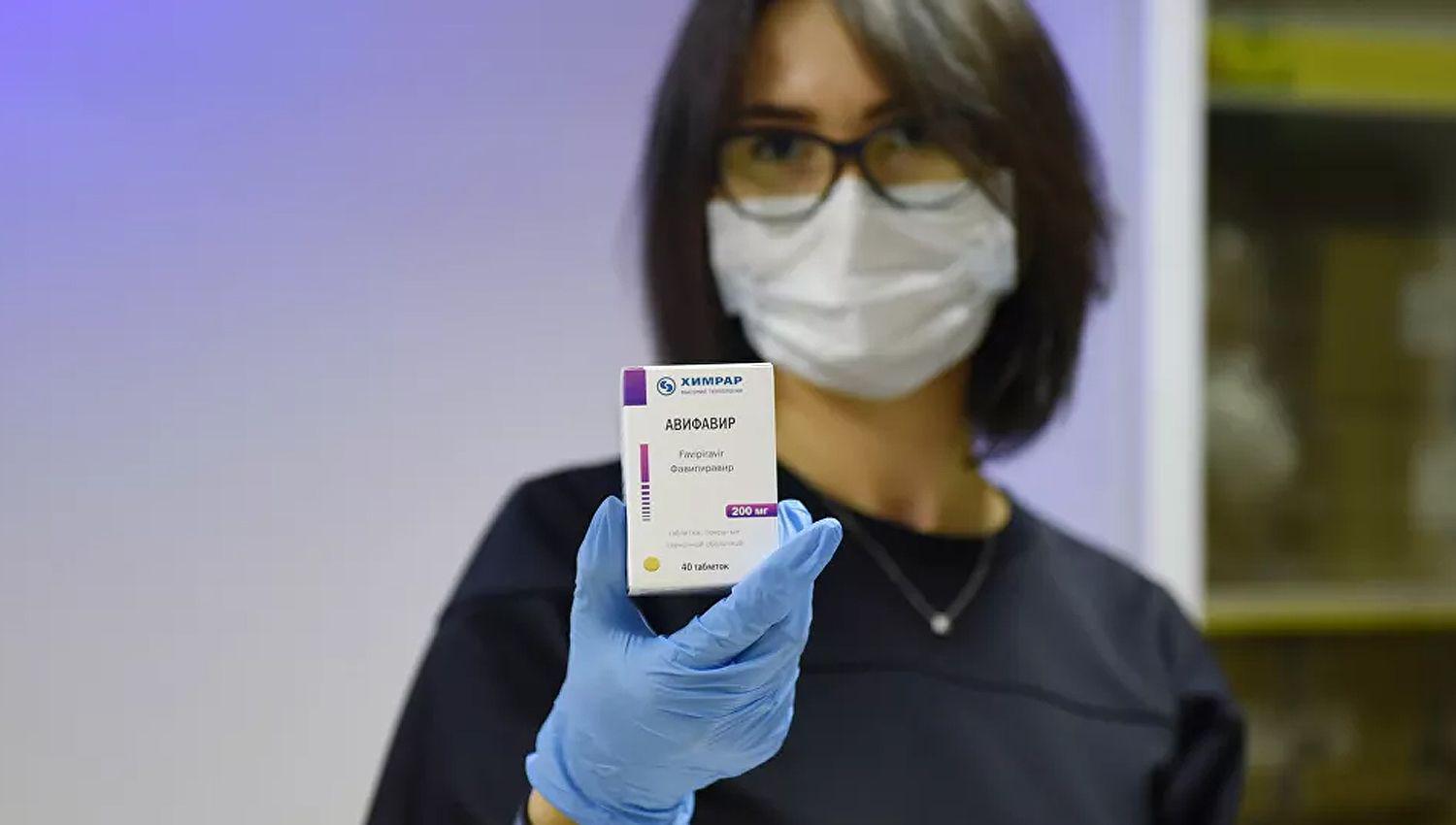 La Argentina entre los paiacuteses de Ameacuterica Latina que recibiraacuten faacutermaco ruso contra el Covid-19