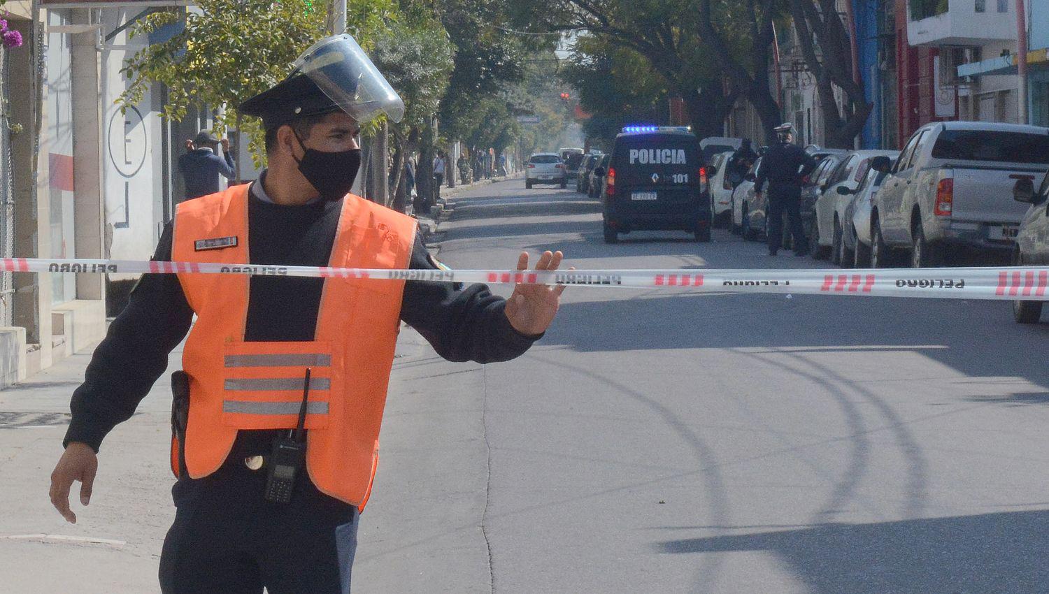 Coronavirus en Santiago- Se confirmoacute un nuevo caso en la provincia