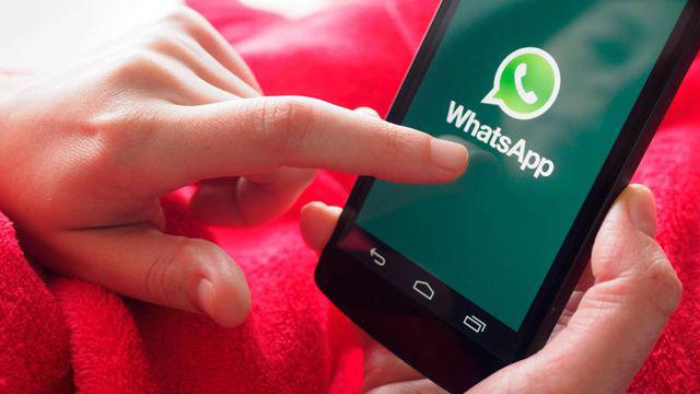 Whatsapp- coacutemo crear una nueva cuenta sin nuacutemero de celular