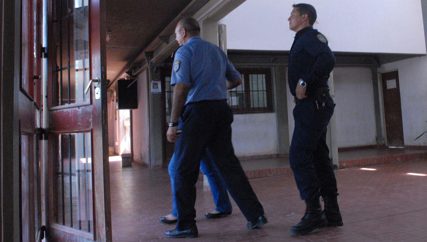 El sujeto se encuentra detenido desde el mes pasado