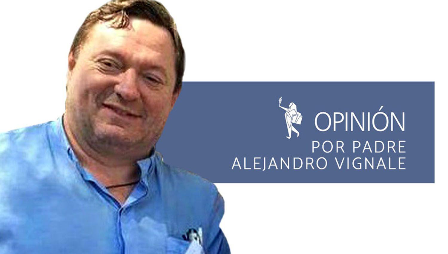 Este antildeo San Cayetano peregrina a todas nuestras casas