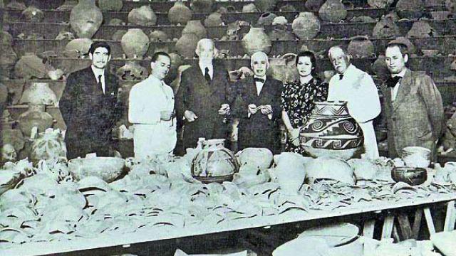 Los hermanos Wagner- los pioneros de la ciencia