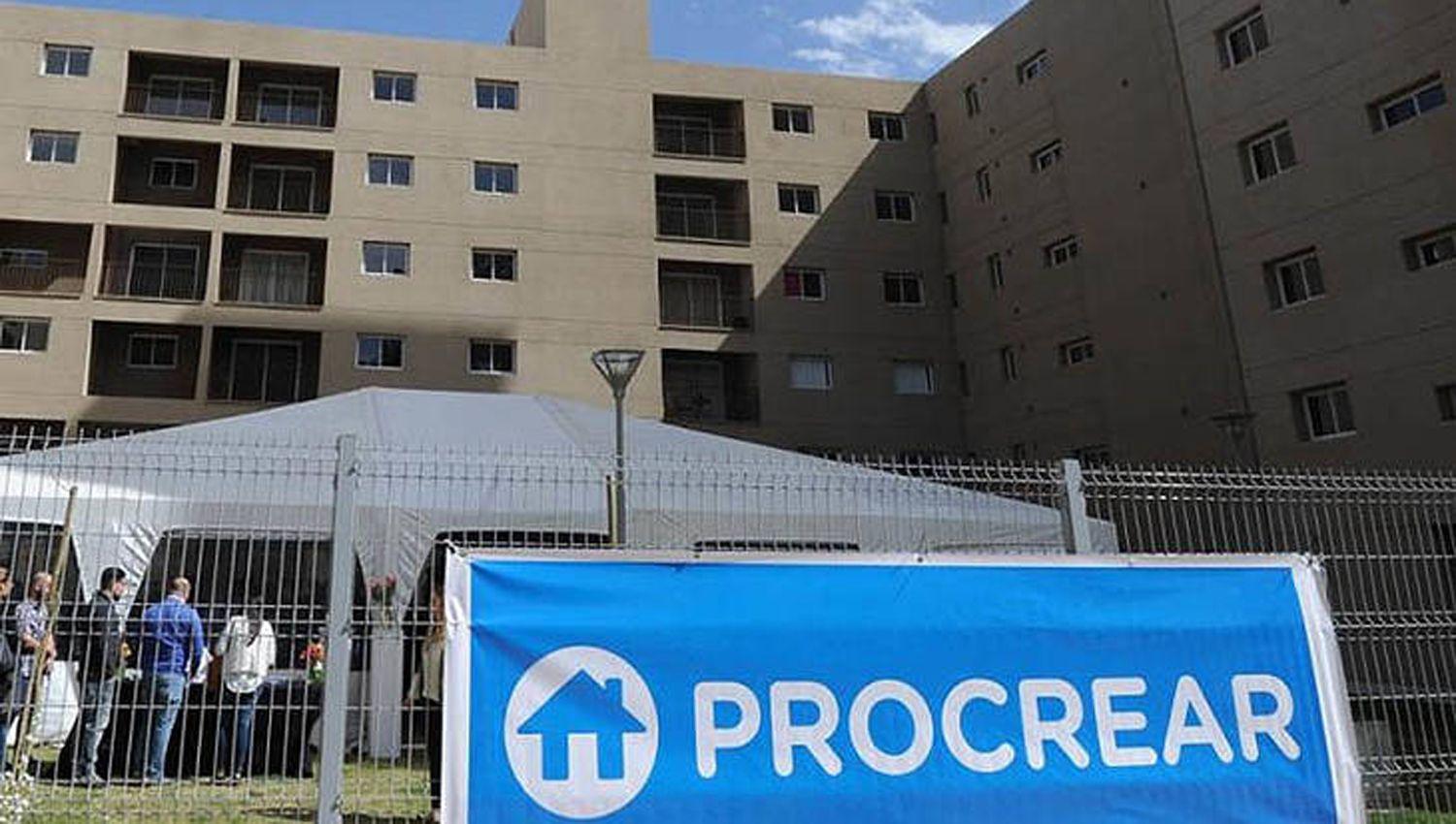 Coacutemo es el nuevo Plan Procrear y coacutemo acceder a los creacuteditos