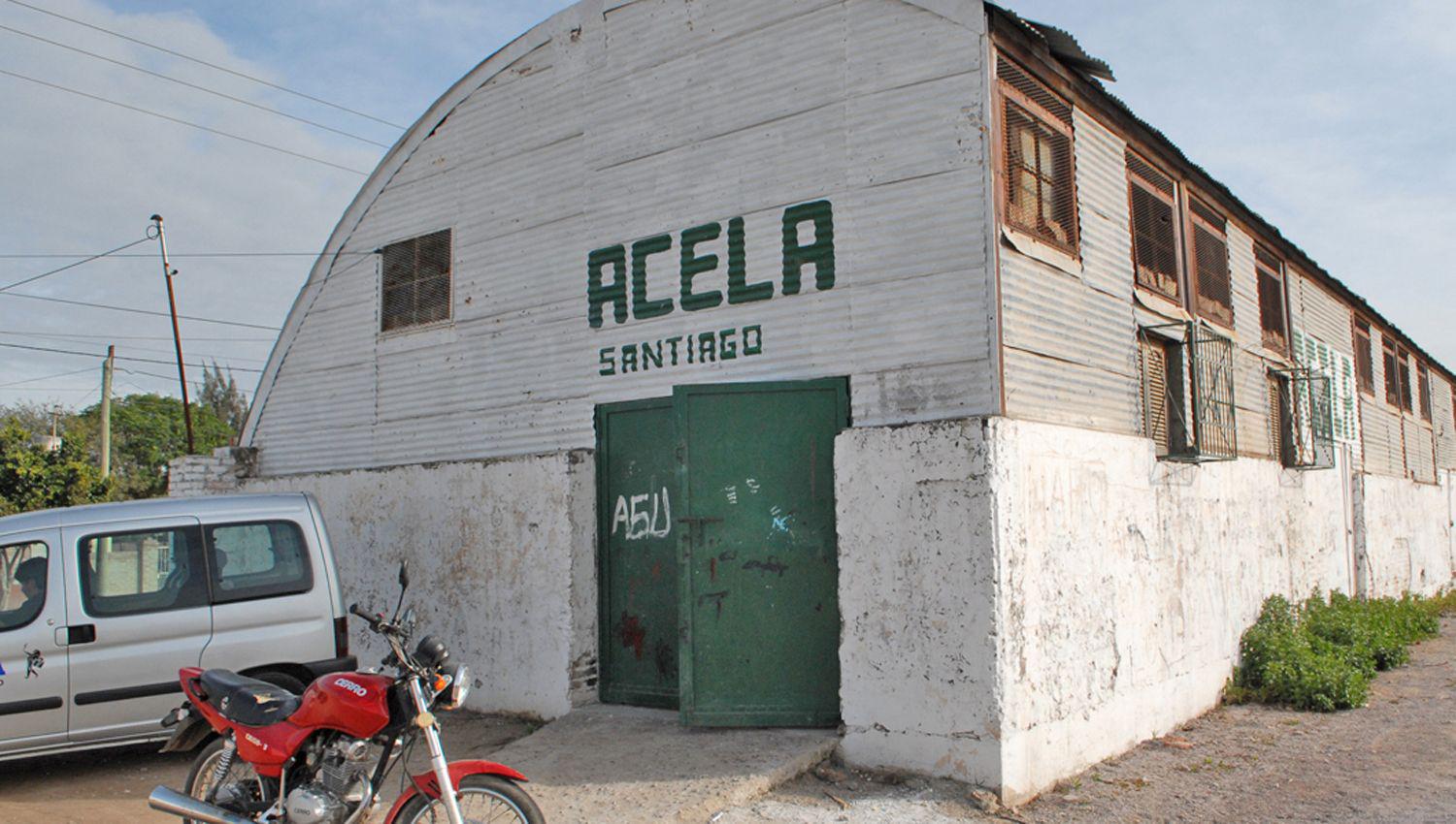 La sede que se encuentra en el barrio Sarmiento permanecer� cerrada esta semana
