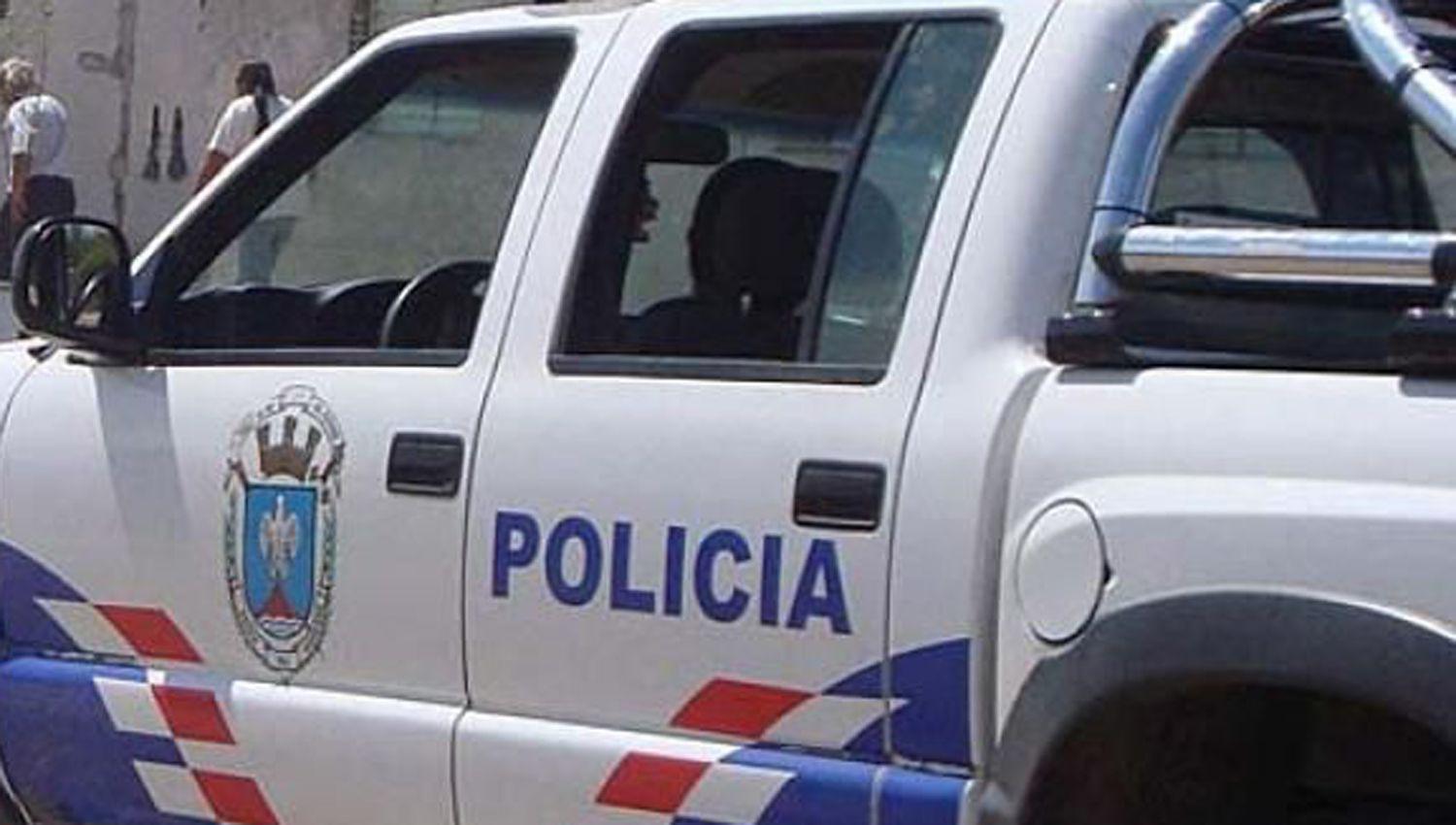 La policía busca determinar las causas del accidente así como investigar si el concejal provenía de otra provincia incumpliendo el artículo 205