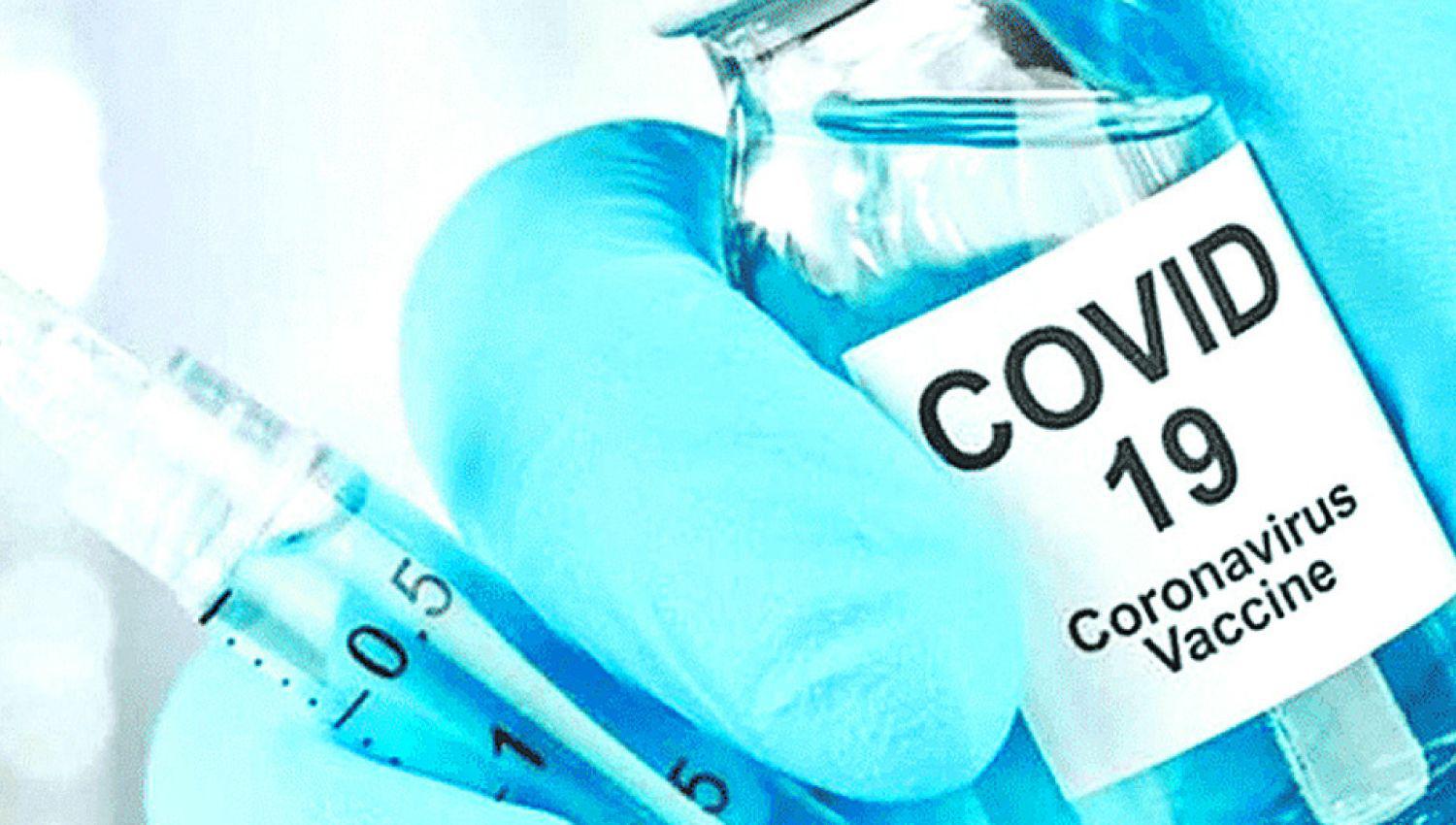 Lo que se sabe de la vacuna contra el Covid-19 que se comenzaraacute a producir en el paiacutes
