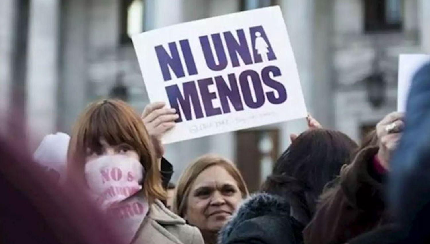 Tras agonizar maacutes de dos meses fallecioacute una mujer que habiacutea sido prendida fuego por su expareja