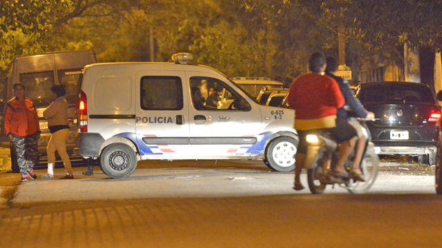 Capturan a sospechoso de intento de homicidio en un robo