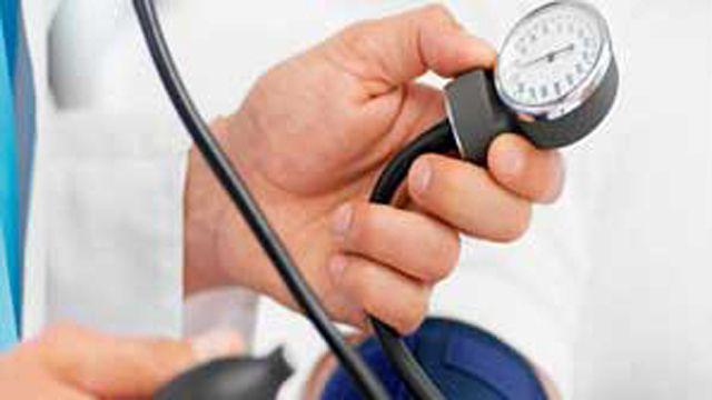 En plena pandemia preocupa el incremento  de casos de hipertensioacuten arterial en la provincia
