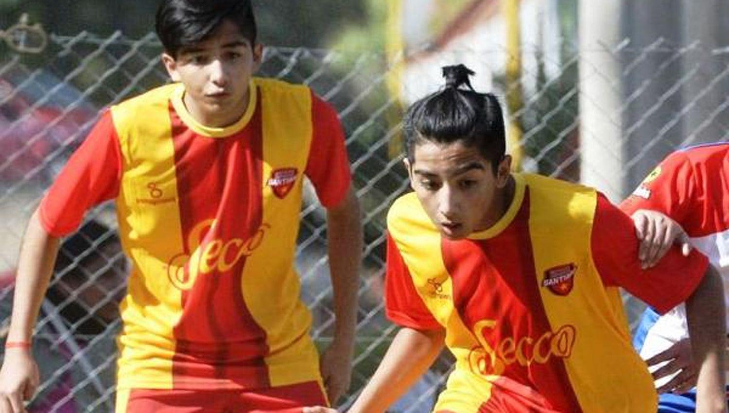 Instituto Santiago celebra hoy 8 antildeos de vida institucional