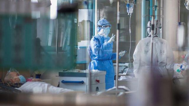 Coronavirus en Argentina- 5657 muertes y 289100 casos en total