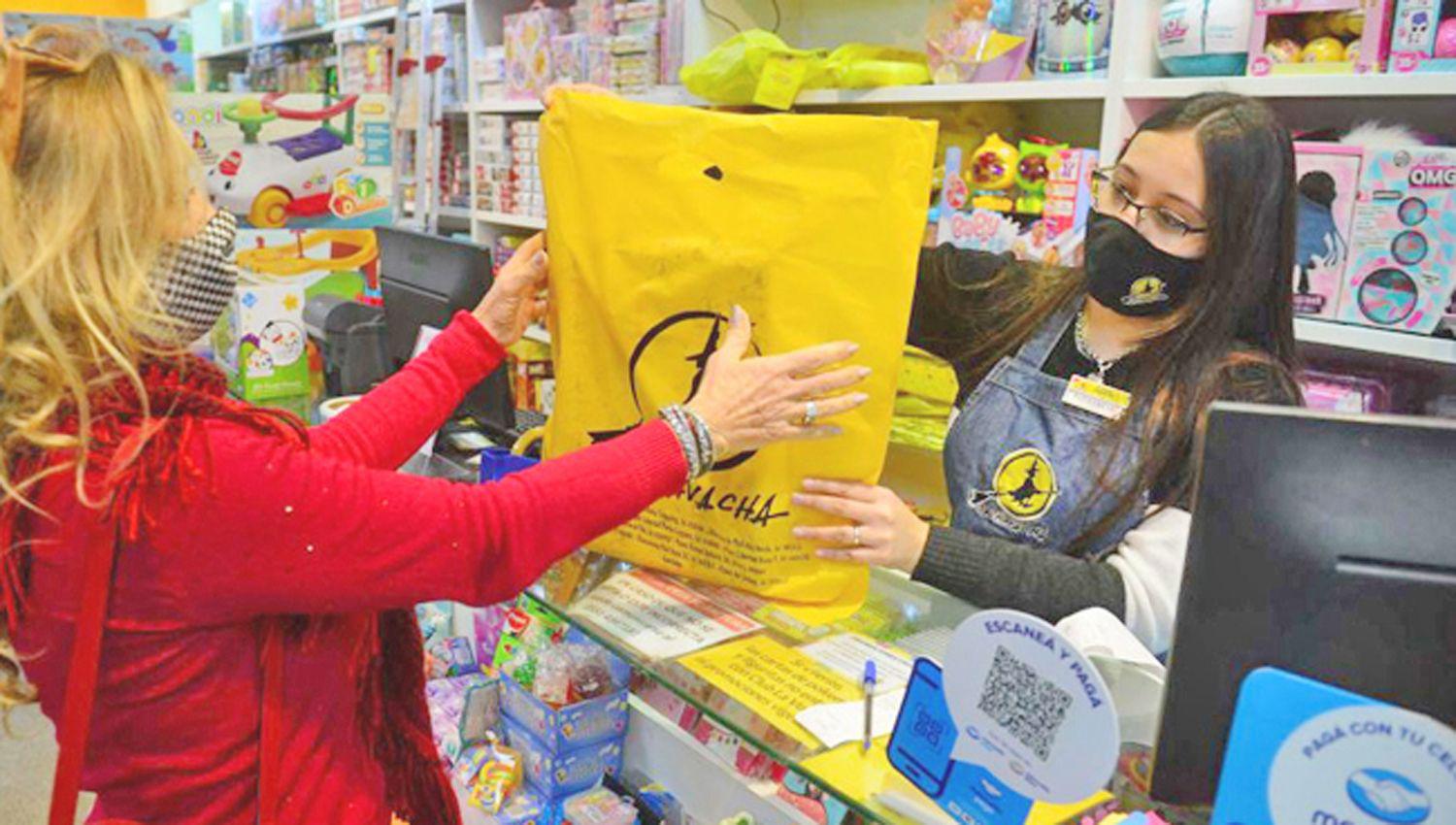 En los ltimos días se desaceleraron las ventas indicaron