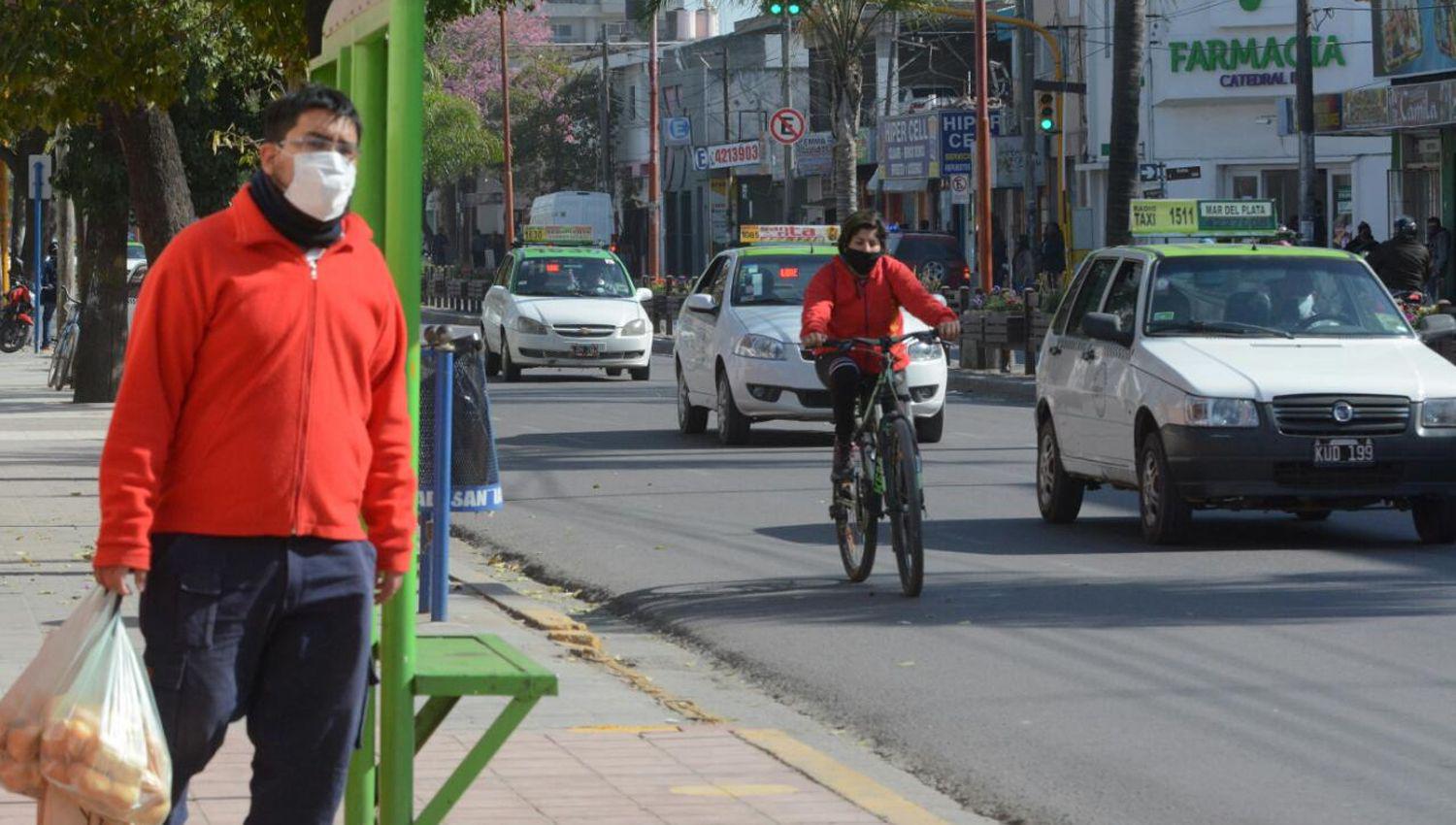 iquestCoacutemo estaraacute el tiempo durante este lunes feriado