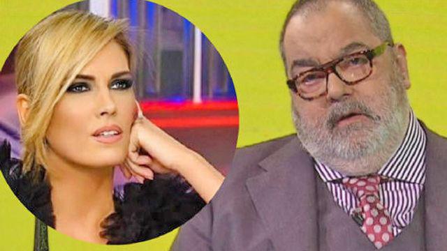 Jorge Lanata criticoacute con dureza el accionar de Viviana Canosa en la TV