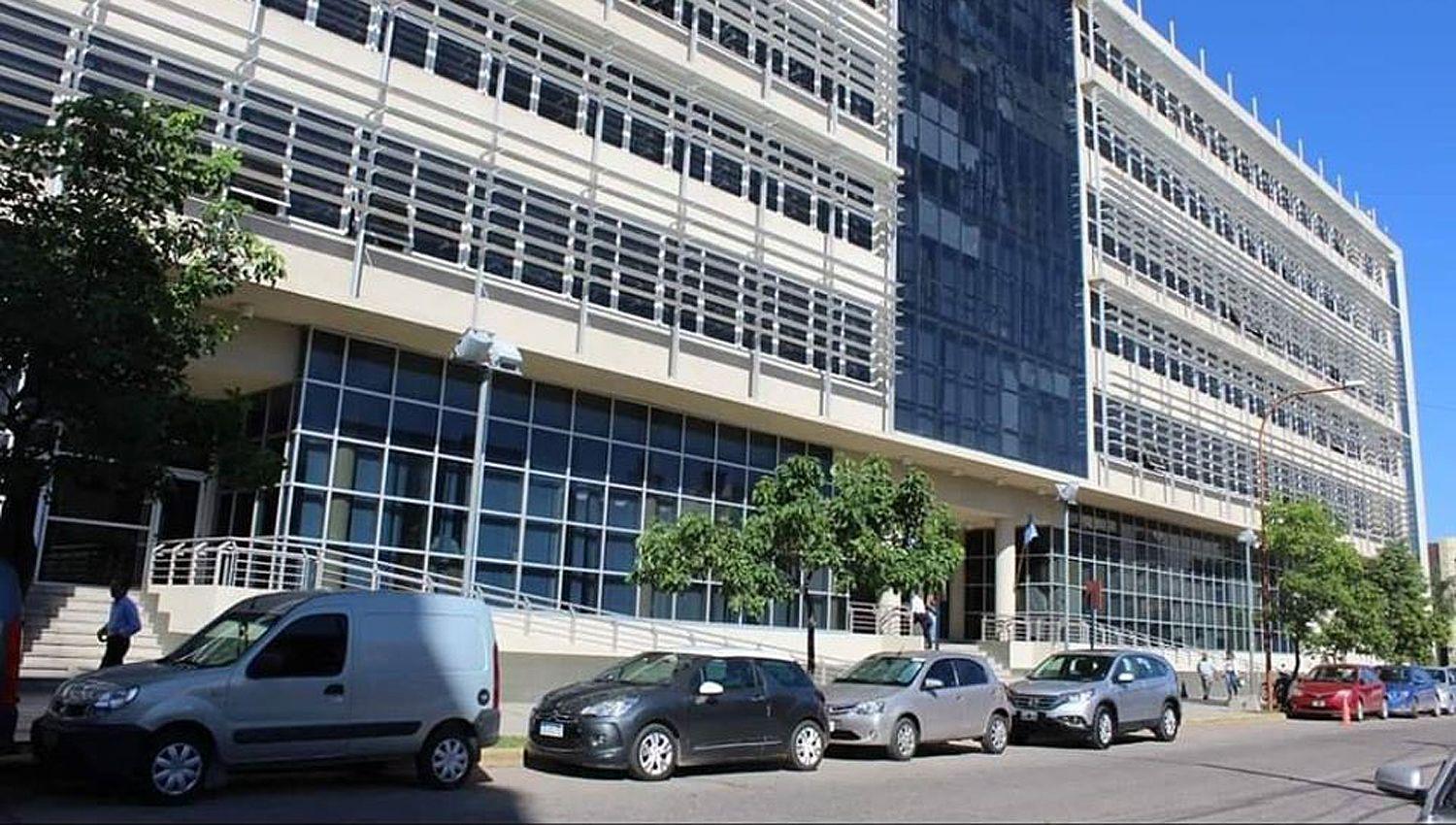 Coronavirus en Santiago- El Superior Tribunal de Justicia adoptoacute nuevas medidas