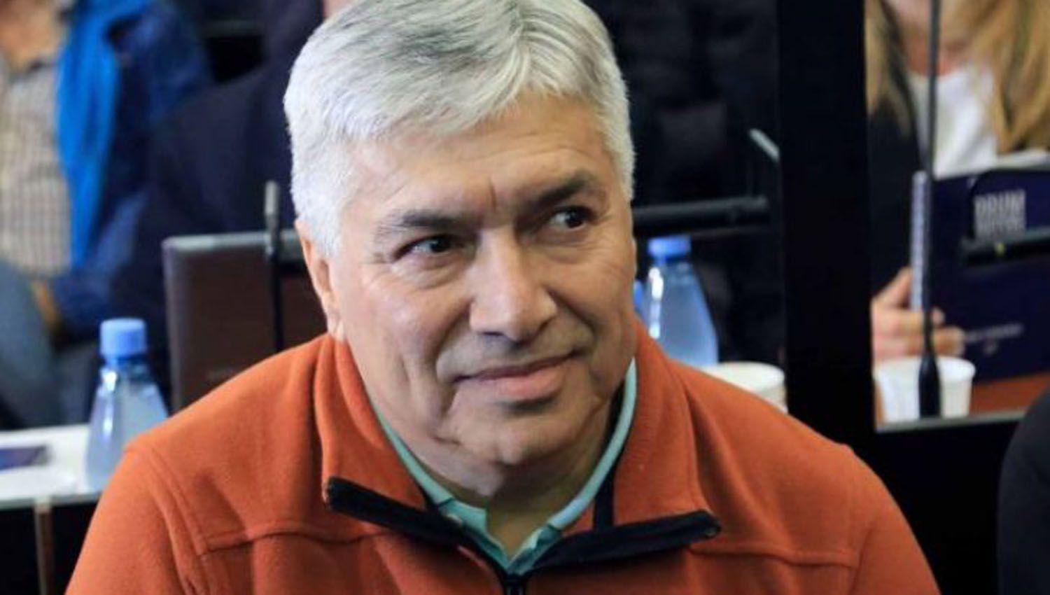 Reducen la fianza fijada para excarcelar a Baacuteez en causa por supuesto lavado de dinero